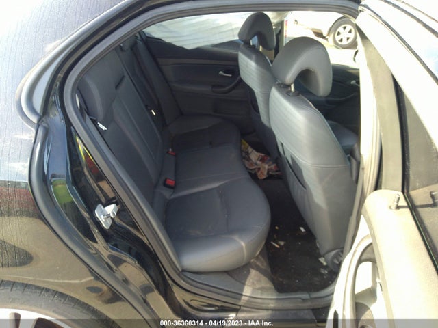 2005 SAAB 9-3 LINEAR VIN: YS3FB49S251036668