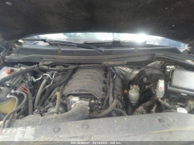 3GTU2MEC7HG473116 GMC Sierra 1500 Sle