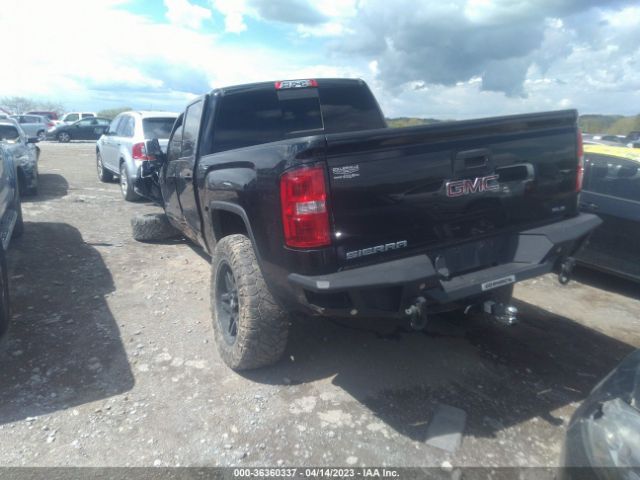 3GTU2MEC7HG473116 GMC Sierra 1500 Sle