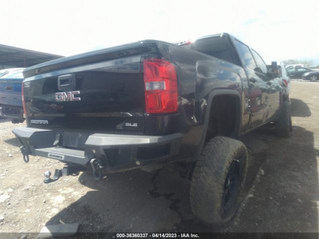 3GTU2MEC7HG473116 GMC Sierra 1500 Sle