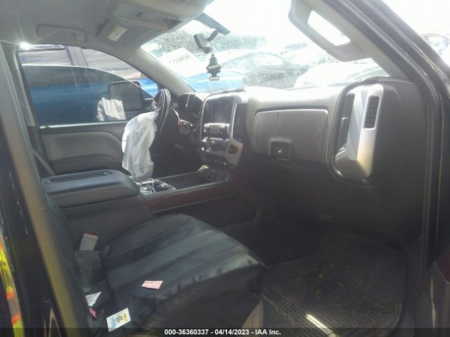 3GTU2MEC7HG473116 GMC Sierra 1500 Sle