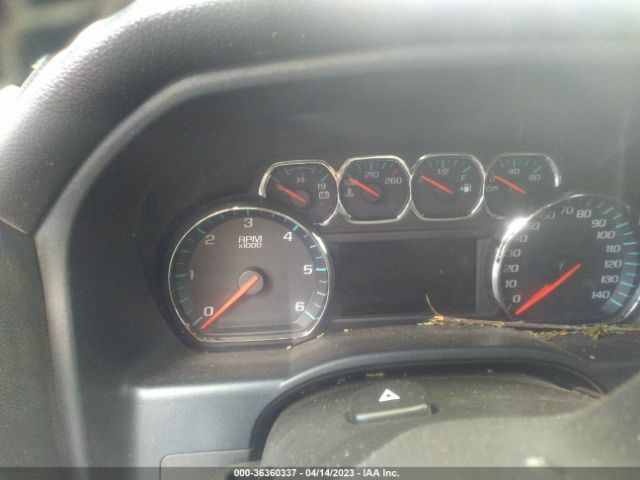3GTU2MEC7HG473116 GMC Sierra 1500 Sle