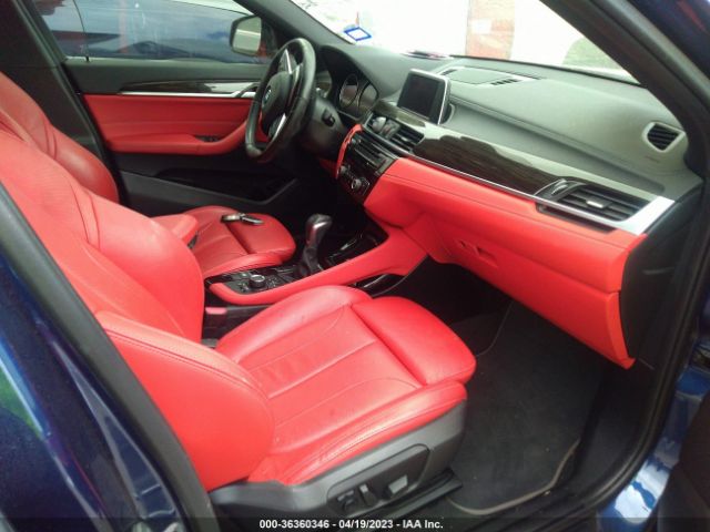 WBXYJ3C33JEJ89600 BMW X2 Sdrive28i