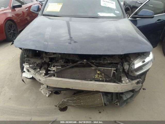 WBXYJ3C33JEJ89600 BMW X2 Sdrive28i