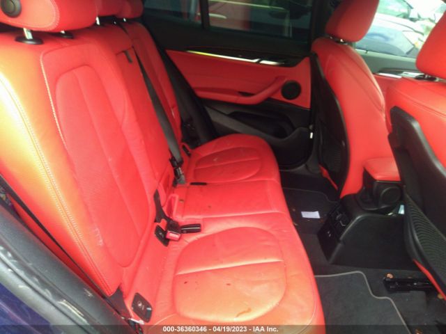 WBXYJ3C33JEJ89600 BMW X2 Sdrive28i