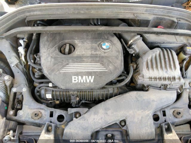 WBXYJ5C34JEF82651 BMW X2 Xdrive28i