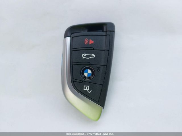 WBXYJ5C34JEF82651 BMW X2 Xdrive28i