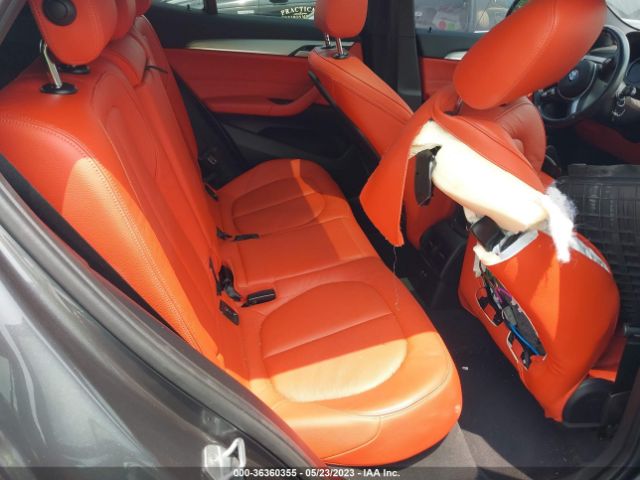 WBXYJ5C34JEF82651 BMW X2 Xdrive28i