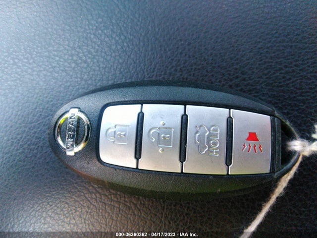 2017 NISSAN ALTIMA 2.5 S VIN: 1N4AL3AP2HN365020