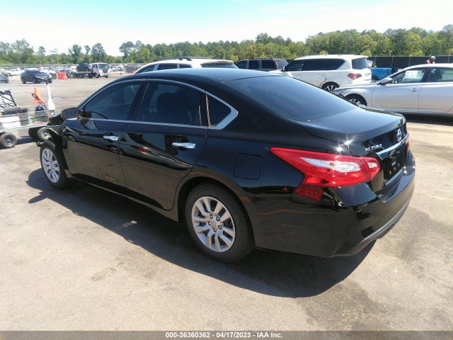 2017 NISSAN ALTIMA 2.5 S VIN: 1N4AL3AP2HN365020