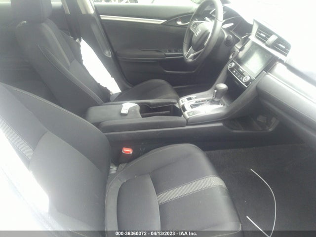 Honda Civic Sedan Ex 2018 2HGFC2F71JH565308 Image 6