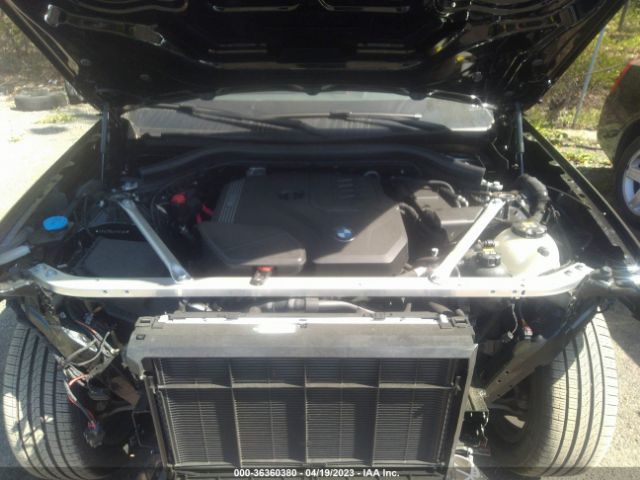 WBX57DP04NN167585 BMW X3 Xdrive30i