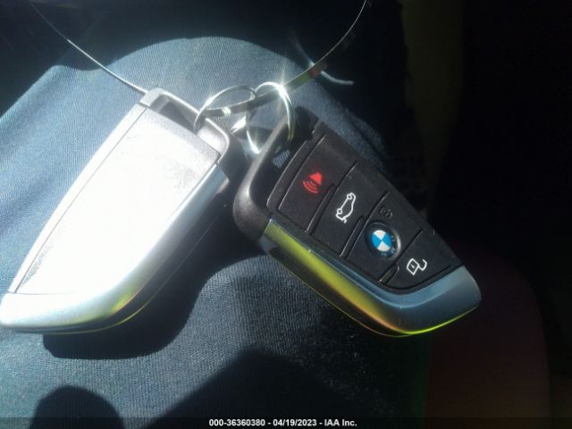 WBX57DP04NN167585 BMW X3 Xdrive30i