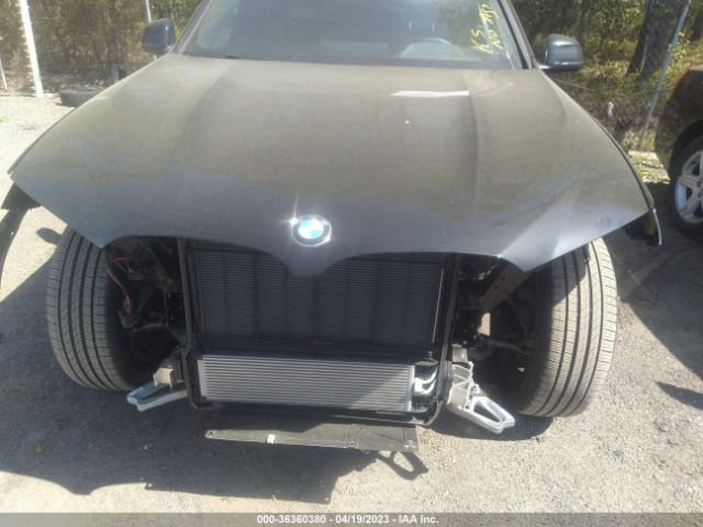WBX57DP04NN167585 BMW X3 Xdrive30i
