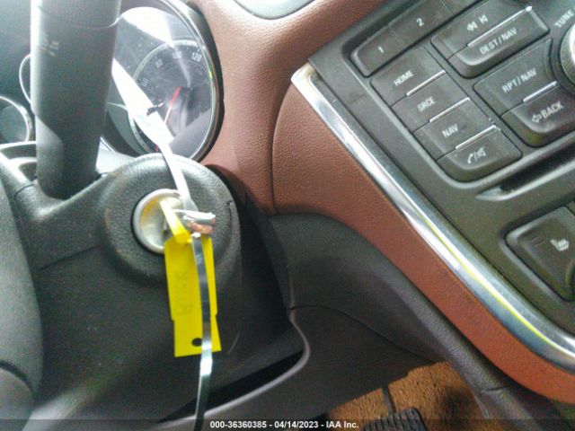 Buick Encore Leather 2015 KL4CJCSB4FB039787 Image 3