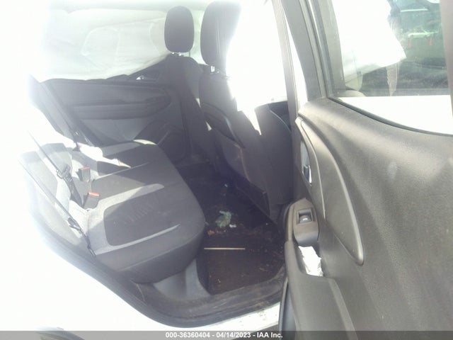 Chevrolet Trailblazer Lt 2022 KL79MPSL1NB081191 Image 9