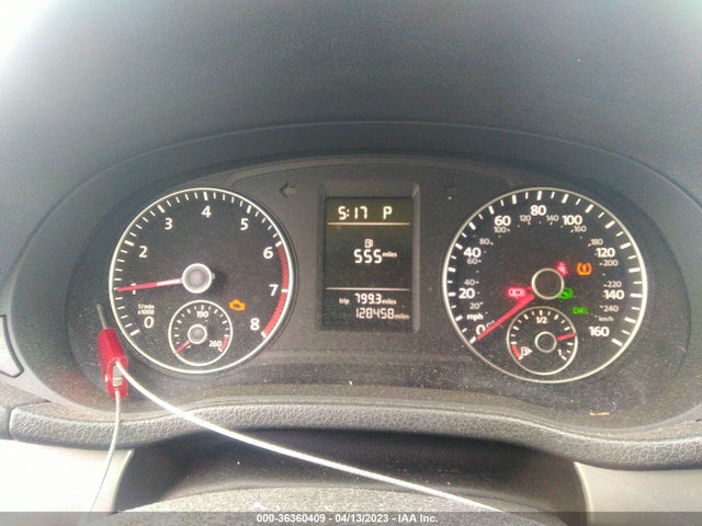 1VWAS7A33EC092191 Volkswagen Passat Wolfsburg Ed