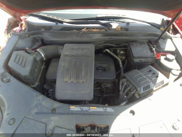 2GKALTEK4E6149103 GMC Terrain Slt