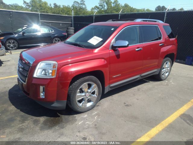 2GKALTEK4E6149103 GMC Terrain Slt