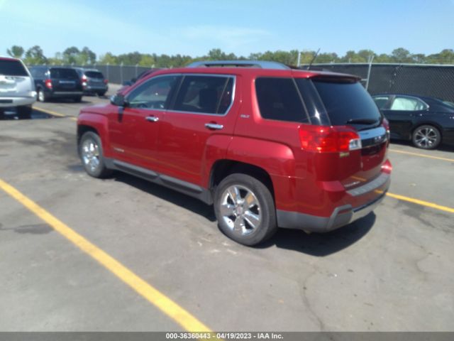 2GKALTEK4E6149103 GMC Terrain Slt