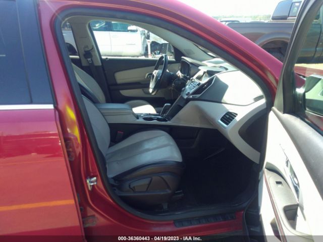 2GKALTEK4E6149103 GMC Terrain Slt