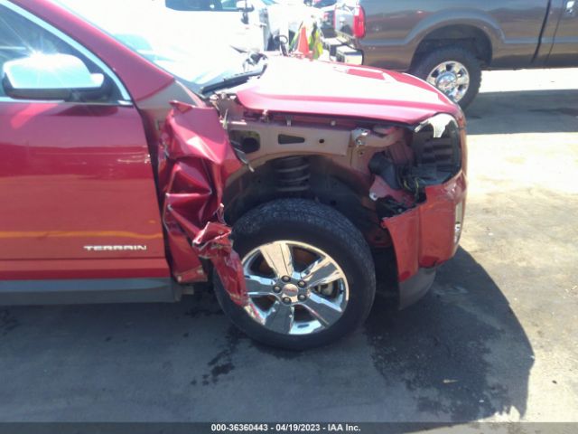 2GKALTEK4E6149103 GMC Terrain Slt