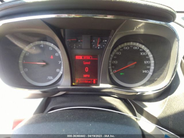 2GKALTEK4E6149103 GMC Terrain Slt