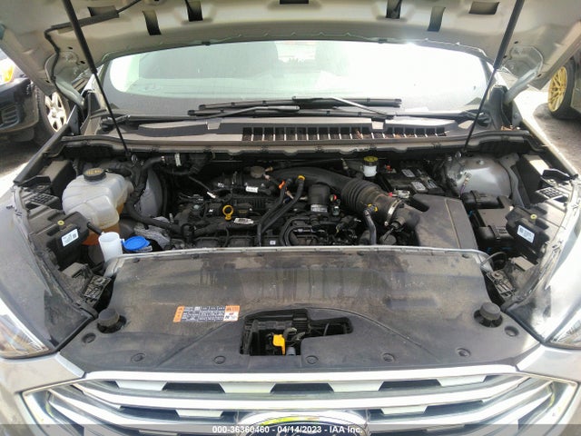 Ford Edge Sel/st-line 2021 2FMPK4J91MBA40858 Image 10