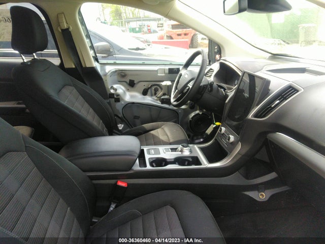Ford Edge Sel/st-line 2021 2FMPK4J91MBA40858 Image 5