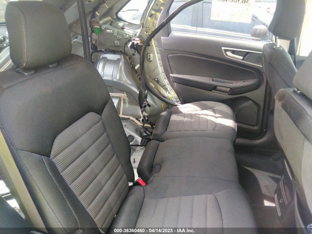 Ford Edge Sel/st-line 2021 2FMPK4J91MBA40858 Image 8