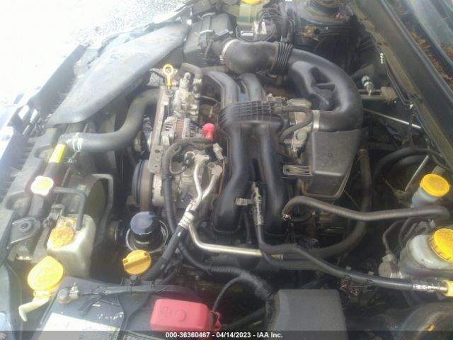 4S4BRCCC4E1207333 Subaru Outback 2.5i Premium
