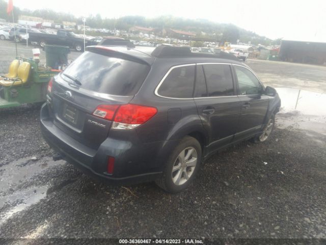 4S4BRCCC4E1207333 Subaru Outback 2.5i Premium