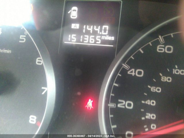 4S4BRCCC4E1207333 Subaru Outback 2.5i Premium