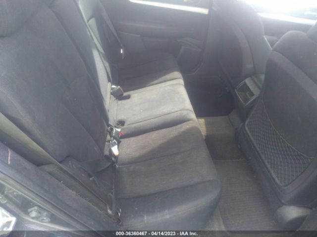 4S4BRCCC4E1207333 Subaru Outback 2.5i Premium