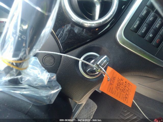 WDDSJ4EB6EN048335 Mercedes-Benz Cla-class Cla 250