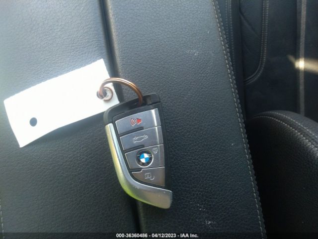 WBAJA9C56JB034153 BMW 5 Series 530e Iperformance