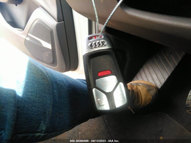 WA1LHAF70JD012914 Audi Q7 Premium Plus