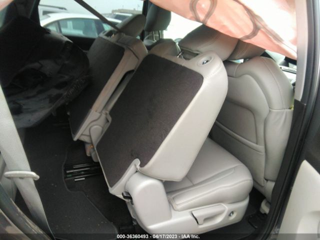 5FRYD3H56HB012593 Acura Mdx W/technology Pkg
