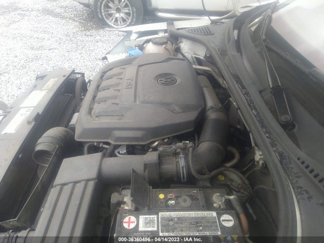 1VWAA7A3XLC005323 Volkswagen Passat 2.0t S