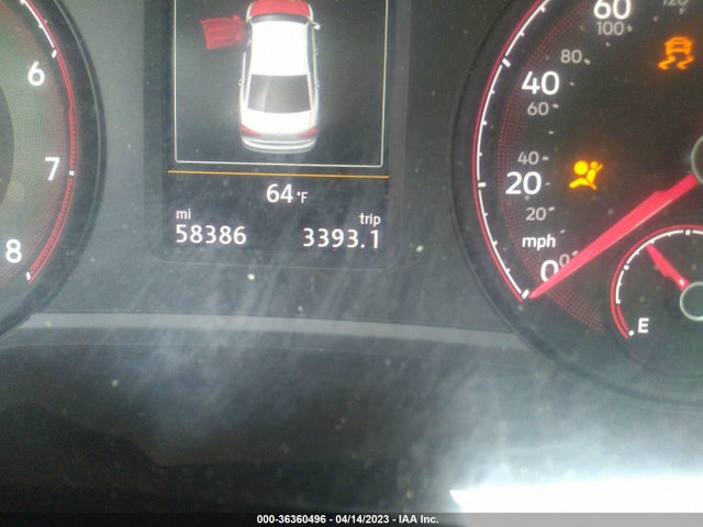 1VWAA7A3XLC005323 Volkswagen Passat 2.0t S