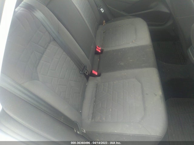 1VWAA7A3XLC005323 Volkswagen Passat 2.0t S
