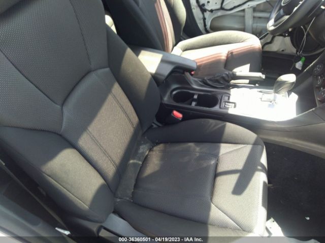 4S3GTAB61H3706322 Subaru Impreza Premium