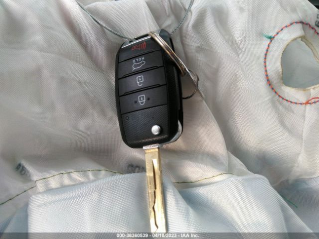 5XYPG4A5XKG571262 KIA Sorento Lx V6