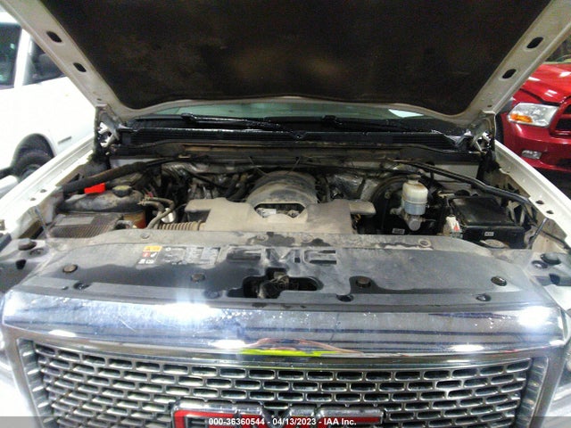 GMC Sierra 1500 Denali 2014 3GTU2WEJ2EG383619 Image 10