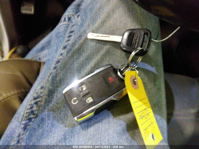 GMC Sierra 1500 Denali 2014 3GTU2WEJ2EG383619 Image 11
