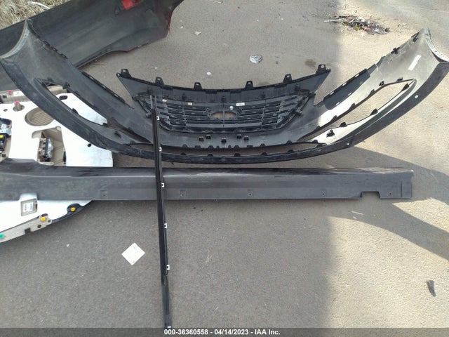 Hyundai Sonata 2.4l Se 2015 5NPE24AF1FH246755 Image 4