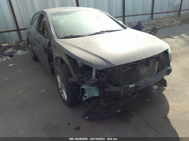 Hyundai Sonata 2.4l Se 2015 5NPE24AF1FH246755 Image 8