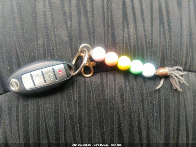 3N1AB7AP8KY210330 Nissan SENTRA SV