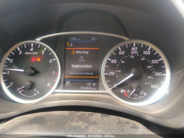 3N1AB7AP8KY210330 Nissan SENTRA SV