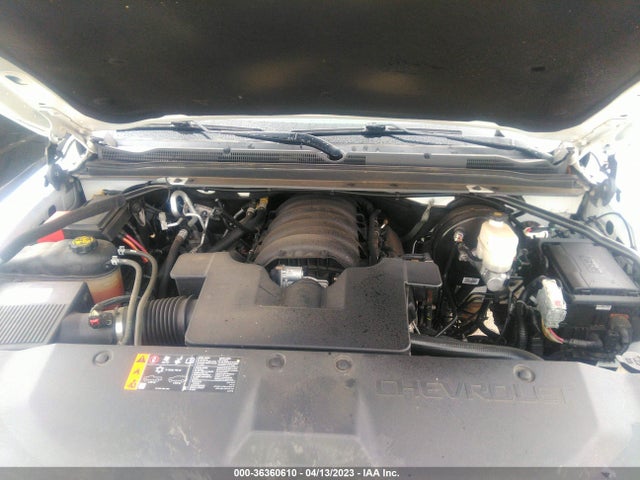 Chevrolet Tahoe Lt 2019 1GNSKBKC2KR153765 Image 12